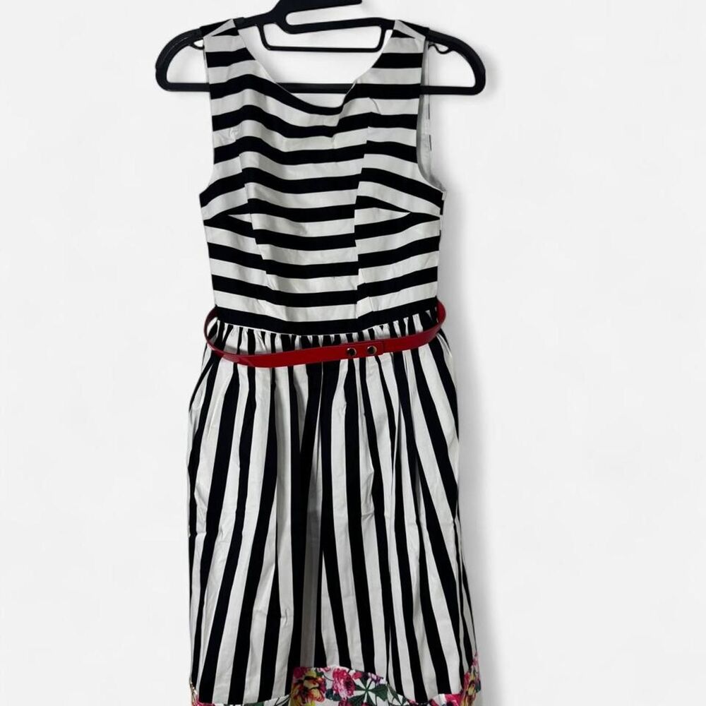 Modcloth Women's multi Dress
